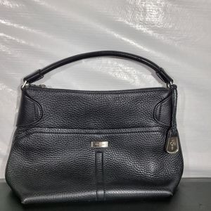 Cole Haan Black One Handle Bag